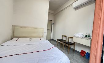Chengzi Apartment