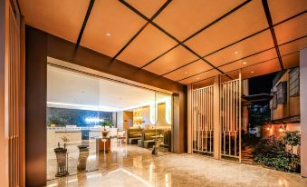 Lishang Hotel (Pu'er College Hotel)