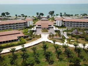 安納塔拉迪沙魯海岸別墅度假村