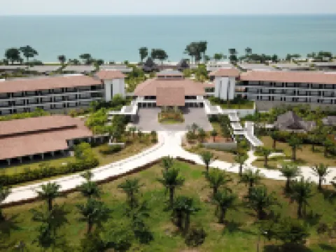 Anantara Desaru Coast Resort Hotels in Desaru