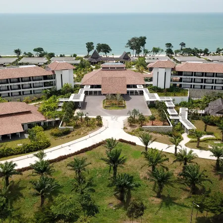 Anantara Desaru Coast Resort & Villas
