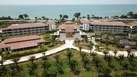 Anantara Desaru Coast Resort