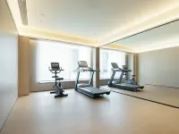 JI Hotel (Hancheng Zhenzhou Main Street Shuxiangcheng) Hotel a Hancheng