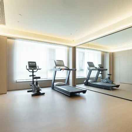 JI Hotel (Hancheng Zhenzhou Main Street Shuxiangcheng)
