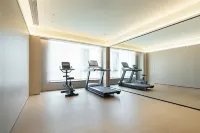 HUAZHU-JIHotel Hotels in Hancheng
