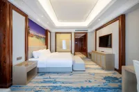 Liyang Lanyue International Hotel Hotels in Liyang