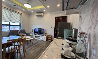 Leeapartmenthotel