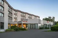 프랑크푸르트 에어포트 호텔 켈슈테르바흐  호텔