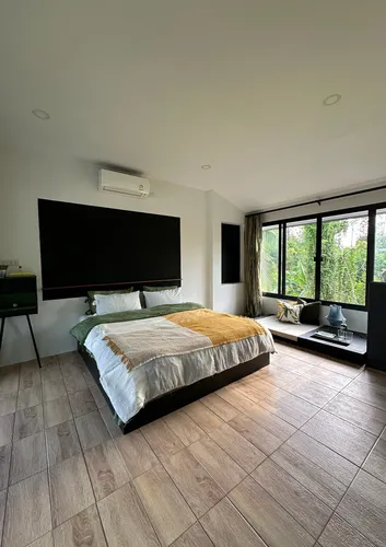 รูปภาพของเวสต์แลนด์ โฮมสเตย์ แอนด์ รีสอร์ต เชียงใหม่