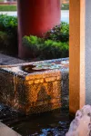 Shangri-La Hotel Qufu - Hot Tub