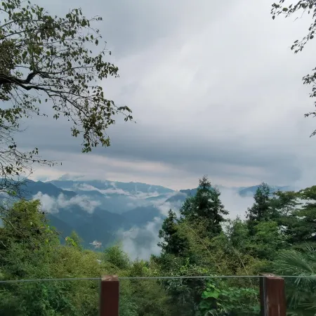 Jiuhuang Xinyi Homestay