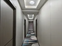 同江唯依快捷賓館