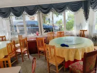 Wanfenglin Countryside Hotel - Desayuno