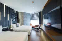 Mandala Cham Bay Mui Ne Hotels & Resorts - Balkoner