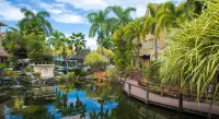 The Lakes Resort Cairns