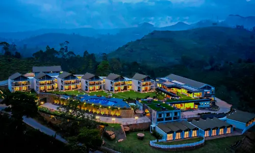 The Argyle Luxury Boutique Hotel