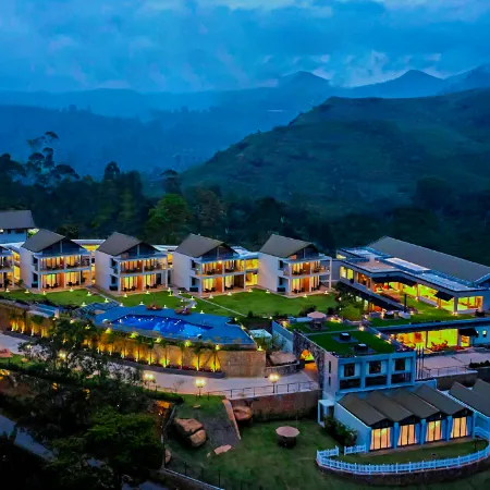 The Argyle Luxury Boutique Hotel