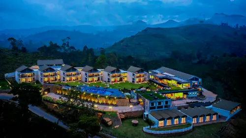The Argyle Luxury Boutique Hotel Hotels in Hatton