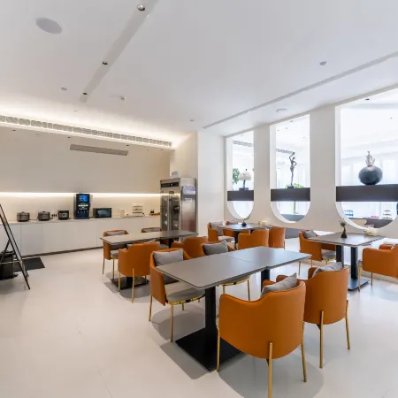 XIANGJIANG XINYUE HOTEL