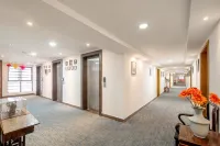 Xiyue Boutique Hotel