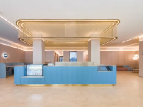 HanTing Hotel (Yancheng Funing County Government Shanghai Road) فنادق في فونينغ