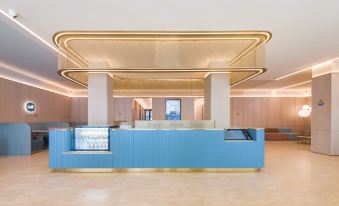 HanTing Hotel (Yancheng Funing Shanghai Road)