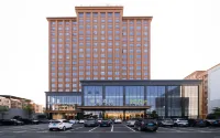 Lavande Hotel (Dongguan Shipai Avenue) Hotels in Shipai Town
