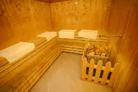 Rezen Sunshine Hotel (Gongren Cultural Palace) - spa