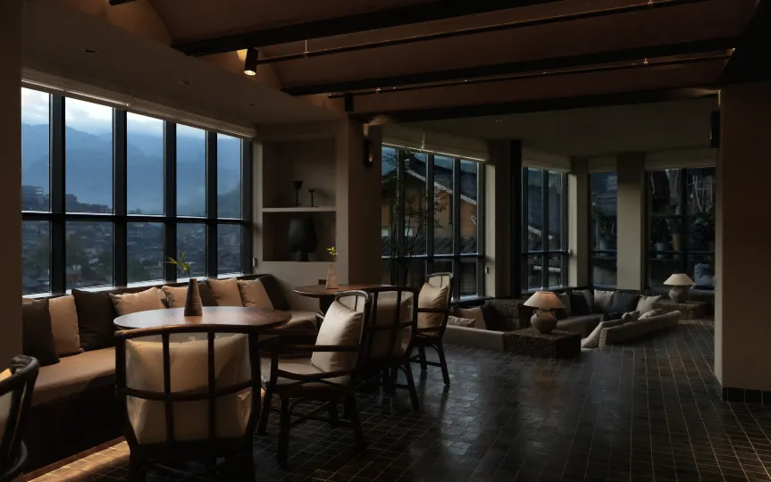 Yuepeak·Vacation Homestay