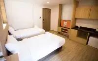B2 Amata Nakorn Premier Hotel Hotel dekat Wat Nong Si Sa Nguan