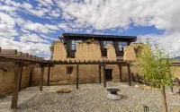 Arro Khampa Lithang Heritage Hotels in Litang County