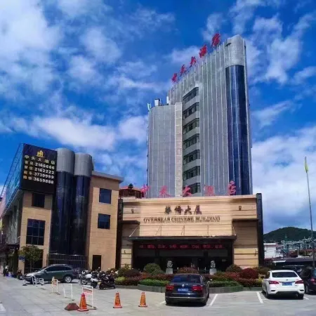 Zhongtian Hotel