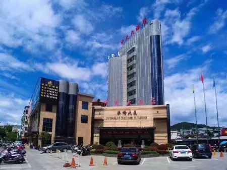 Zhongtian Hotel