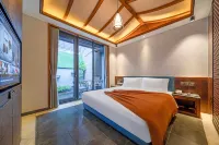 Poli Yueting Hotel Hotels in Hangzhou
