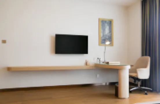 維也納國際酒店（吳川店） 吳川酒店