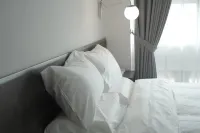 Shangshang Onhotel - ห้องครัว