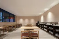 花之築·春眠飯店（興義桔山大道豐源市場店） - 3 星級