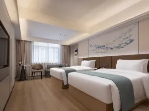 사오양 리징 진롱 호텔 (다한위에 센터 지점)