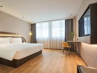 錦江之星飯店（福州三坊七巷閩都地鐵站店）