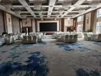 Huai'an Lianshui Airport Wanda Moments Hotel