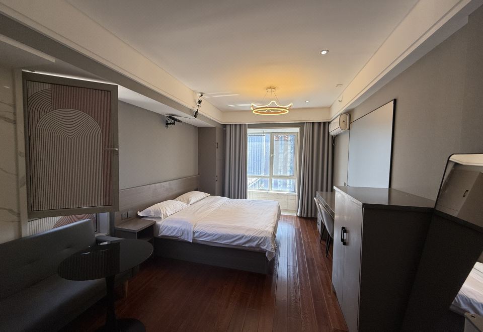 Hotel Facility
