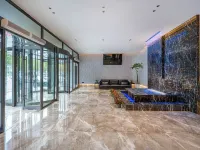 Beijing Anmuxi Hotel Hotels near Beijing Botanical Garden