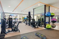 Pickalbatros Blu Spa Resort - Adults Friendly 16 Years Plus- Ultra All-Inclusive - Træningscentre