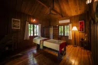 La Folie Lodge - Spa