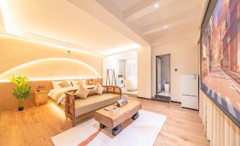 Jane Eyre Designer Hotel