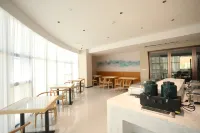 Elong Wanguo Hotel (Jingdezhen Leping Honghao Forest Park) - breakfast