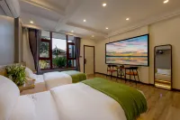 Lijiang Kegongyuan (Sifang Street Branch) Hotels in der Nähe von Sifnag Street