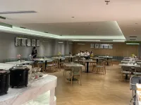 Pero Hotel (Jinhua Wucheng District Government Wantai Outlets) - servizio colazione