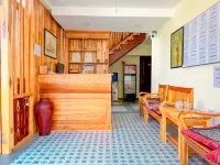 Luang Phasouk Hotel Hotels in Luang Prabang