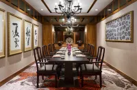 Grand Mercure Imperial Palace Seoul Gangnam - Aamiainen